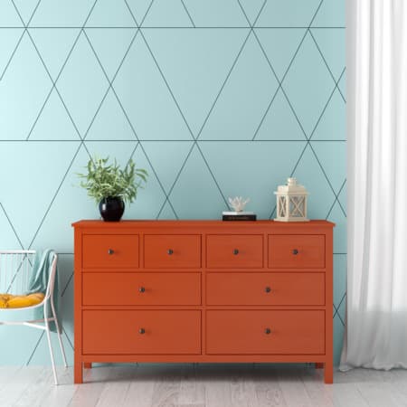 Weiß-, Bunt- und Klarlacke