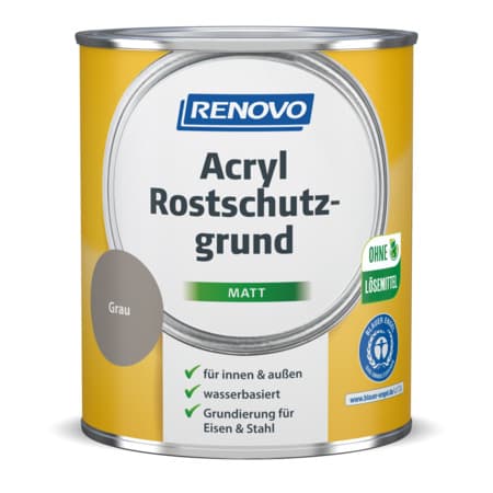 Acryl Rostschutzgrund
