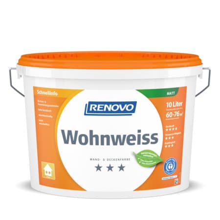 Wohnweiss