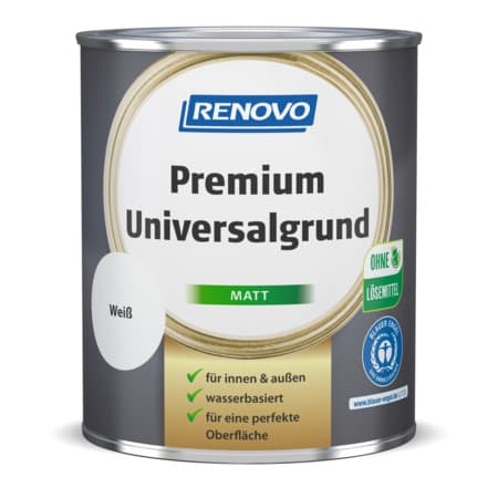 Premium Universalgrund