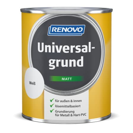 Universal-Grund