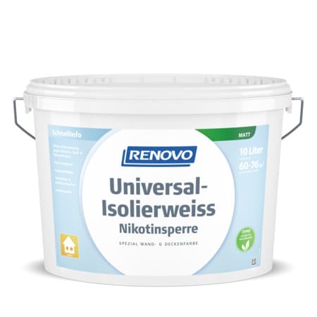 Universal-Isolierweiss